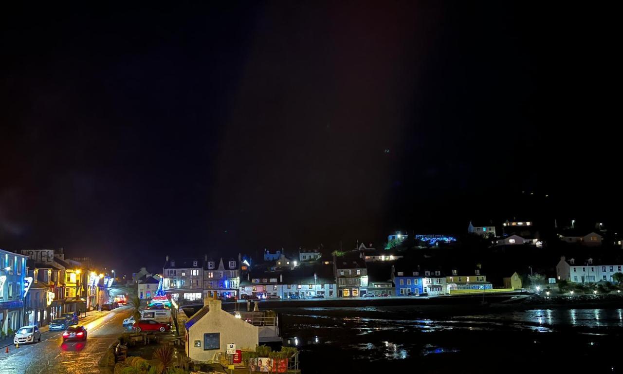 Hotel The Waterfront Tarbert  Exterior foto